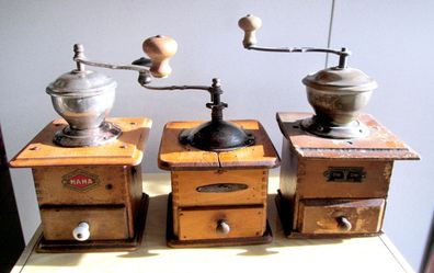 Kaffeemuhlen Kaufen Kuchengerate Utensilien Bei Hood De