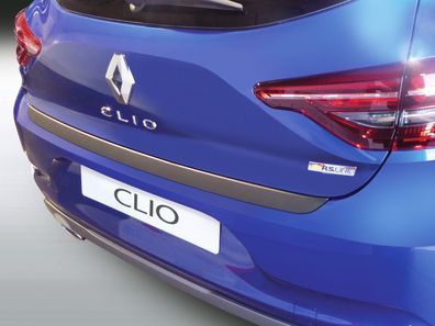Stoßstangenschutz Ladekantenschutz Renault Clio (RJA) 05/2019-
