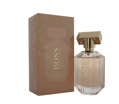 Hugo Boss The Scent For Her Eau de Parfum edp 100ml.