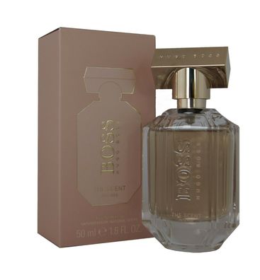 HUGO BOSS THE SCENT Intense FOR HER Eau de Parfum edp 50ml.