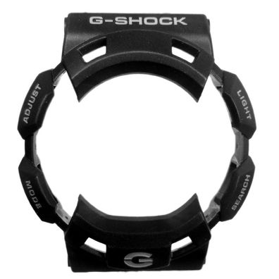 Casio Lünette Bezel G-Shock schwarz für GW-9100 10268212