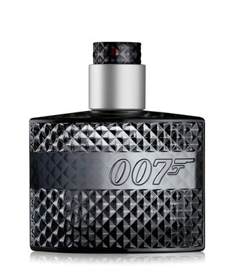 James Bond 007 Pour Homme Eau de Toilette maskuliner Duft 50ml