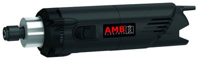 AMB 1050 FME-1 DI Portal Fräsmotor, Frässpindel, inklusive 3 Spannzangen