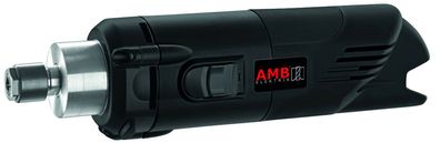 AMB 800 FME-Q Fräsmotor inklusive Präzisionsspannzangen und Überwurfmutter