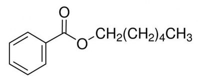 Benzoesäurehexylester (min. 98%, Food Grade)