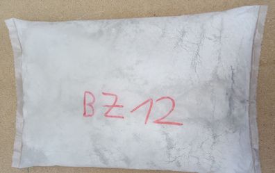 Estrichzusatz Compound-BZ12 Beschleuniger (belegbar ab 12 Tagen) 2,5 kg Gebinde