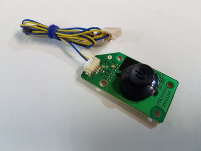 Panasonic Jog Switch Bedienteil Board 17TK151R3 für TX-43GXW584