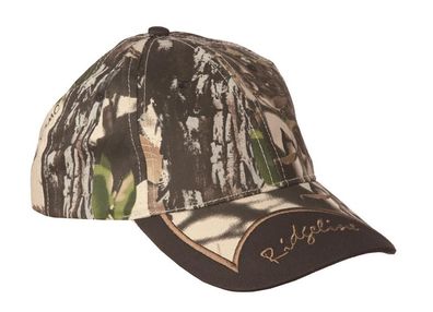 Ridgeline Slash Cap camo