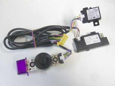 Samsung WLAN Bluetooth Bedienteil IR-Board