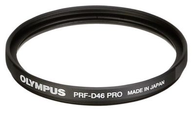 Olympus PRF-D46 PRO MFT Filter für M 12mm
