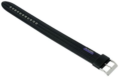 G-Shock G-Lide Armband | Durchzugsband Leder 23mm für Casio GLS-5600L