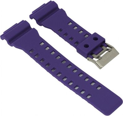G-Shock Protection Armband | für GA-110DN Resin violett Casio