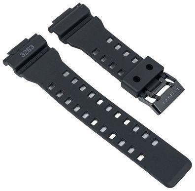 G-Shock Armband | GD-100MS-1 Casio Replacement Band