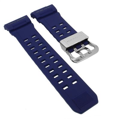 Casio Ersatzband | Uhrenarmband blau G-Shock Rangeman GW-9400NV-2ER