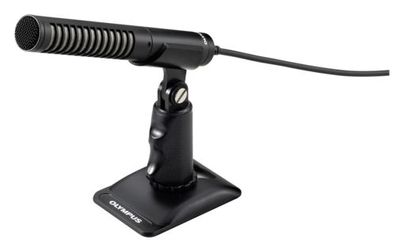 Olympus ME-31 Gun Microphone