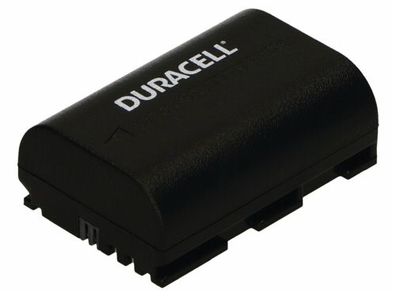 Duracell Li-Ion Akku 2000mAh für Canon LP-E6N
