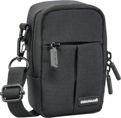 Cullmann Malaga Compact 400 schwarz Kameratasche