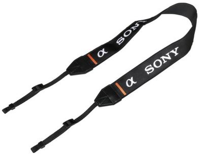Sony STP-SS5 Schultergurt für Alpha Serie