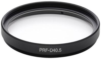 Olympus PRF-D40.5 Schutzfilter für MFT 25mm
