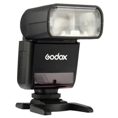 Godox TT350F Blitzgerät für Fujifilm