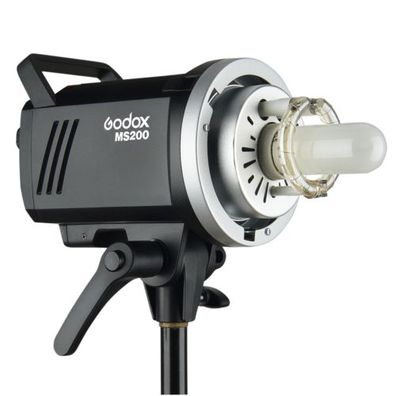 Godox MS200 Studioblitzgerät 200Ws