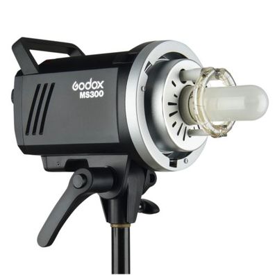 Godox MS300 Studioblitzgerät 300Ws