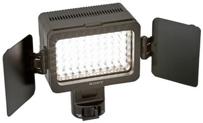 Sony HVL-LE1 LED Videoleuchte