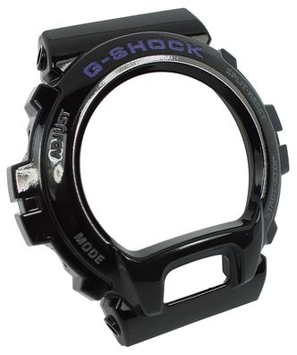 Casio | G-Shock GLX-6900 Bezel Lünette schwarz glänzend lila Schrift