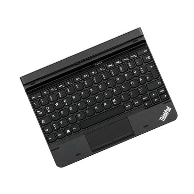 Lenovo Ultrabook Tastatur für ThinkPad 10 Tablets (4X30E68111), für 20C1, 20C3