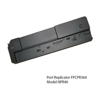 Fujitsu Lifebook Port Replicator FPCPR364, Lifebook U727, U747, U757, mit key