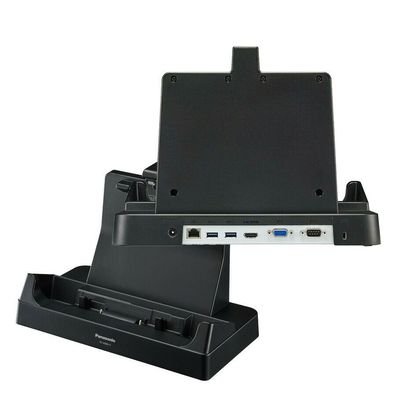 Panasonic ToughPad FZ-G1 - FZ-VEBG11 Dockingstation * USED*