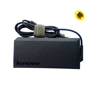 Original Lenovo ThinkPad Netzteil 45N0354, 20V, 8.5A, W520 W530, Modell 45N0349