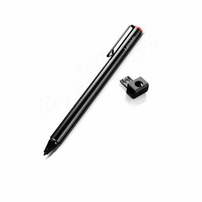 Lenovo ThinkPad Active Pen (Eingabestift) 4X80H34887 SD60G97200 mit Halterung