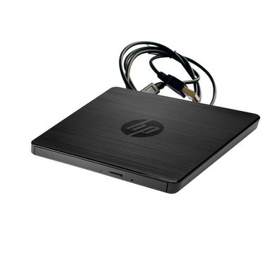 HP Externes DVD + / -R/ RW Brenner-Laufwerk USB 2.0 - GP60NB50 / GP60NB60