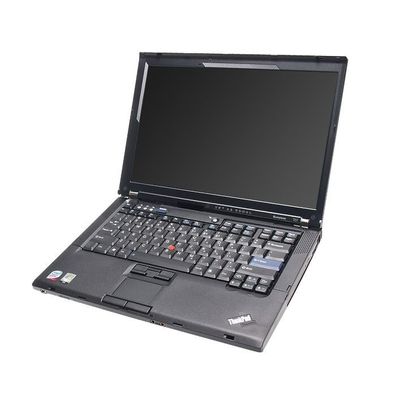 Lenovo ThinkPad T61 Intel Core2Duo T7100 2x1,8GHz 4GB,120GBSSD, Win 7 HP