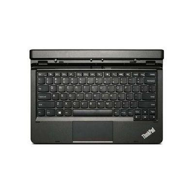 Lenovo ThinkPad Helix New Ultrabook Tastatur 4X30G93865