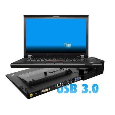 Lenovo ThinkPad T530 Intel Core i5-3320M 2,6GHz 8GB RAM / 500GB SSHD