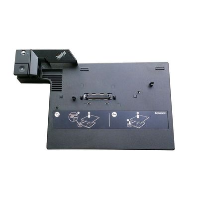 ThinkPad Essential Port Replicator 2505-10W T60 T61 R60 Z60 T500 * Neuware*