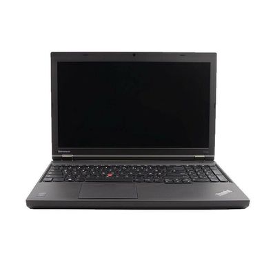 Lenovo ThinkPad T540p i5-4300M 2,6GHz 8GB 500GB 15,6" Windows 10 WebCam BT