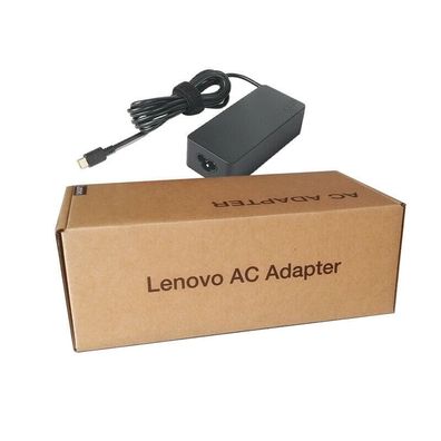 Lenovo USB-C 65W-Netzteil (CE) GX20P92529, T490, T590, X1 Tablet (3rd Gen)