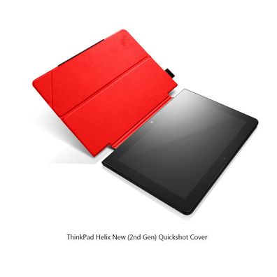 Think Pad Helix Quickshot Cover Think Pad Helix (2. Generation) 4X40G41583