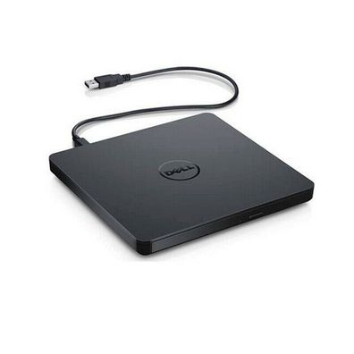 Dell Slim DW316 - DVD±RW (±R DL) / DVD-RAM-Laufwerk - USB 2.0 - extern