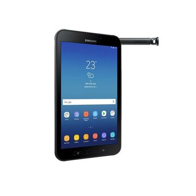 Samsung Galaxy Tab Active 2 Tablet - 20.31 cm (8") - 3G,4G LTE, 16 GB ,3GB RAM