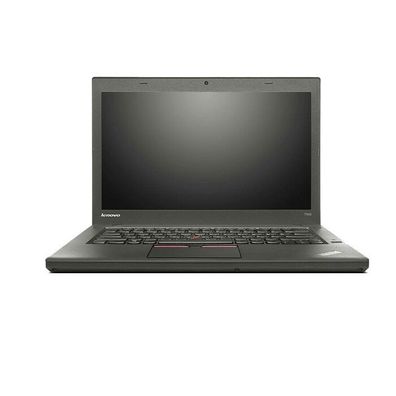 Lenovo ThinkPad T450 i5-5300U/ 8GB/ 256GB SSD/ 14"/ WWAN-UMTS BT / Win 10 Pro
