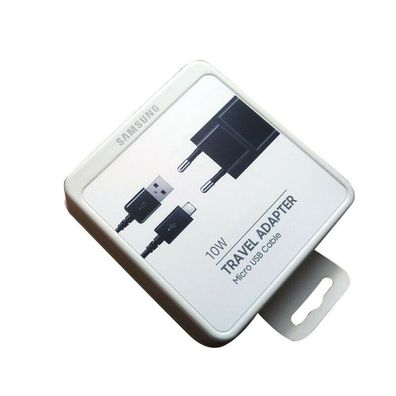 Original Samsung Galaxy Tab Active (SM-T360/65), Micro-USB-Ladekabel 2 Ampere