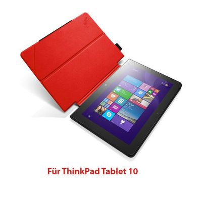 Lenovo ThinkPad 10 Quickshot Cover 4X80E76538