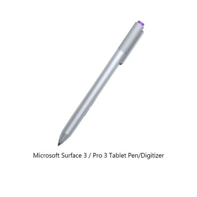 Microsoft Surface Tablet Pen, Surface 3, Surface Pro 3 u. Microsoft Surface Book