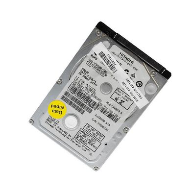 Lenovo ThinkPad Festplatte 7 mm - 500GB 2,5" SATA-300 7200 rpm 32 MB / 42T1222