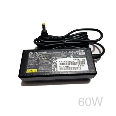 Fujitsu Netzteil 60W 19V 3,16A ADP-60ZH CP281868-03 AC Adapter