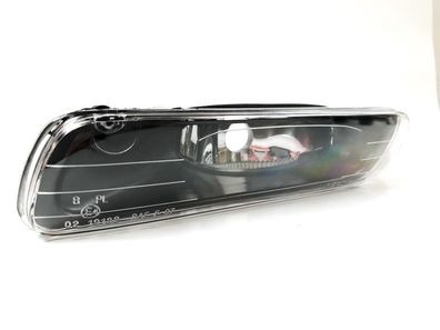 NSW Nebelscheinwerfer Nebelleuchte links passend für E46 3er Limo Touring 98-01